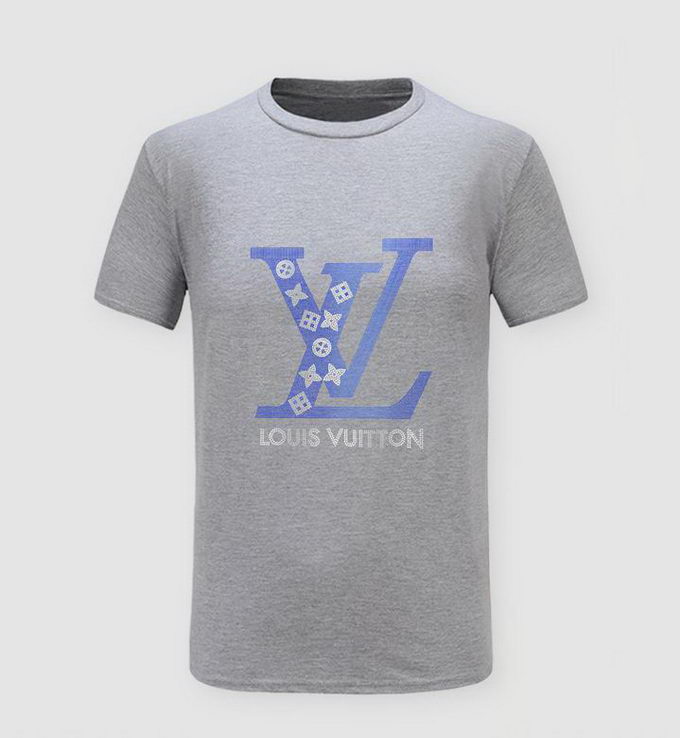 Louis Vuitton T-Shirt Mens ID:20220709-492